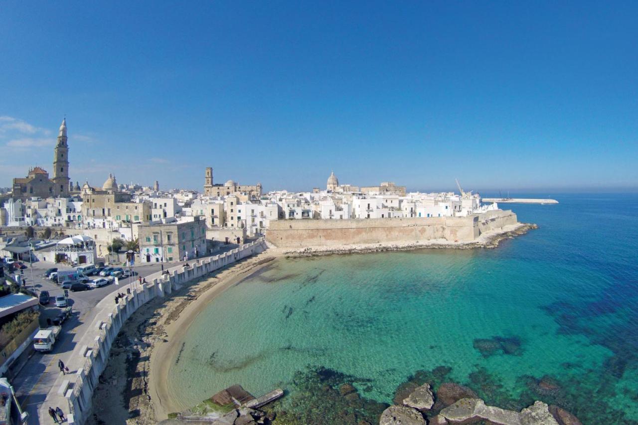 Gallery Art - Sea View Monopoli Dış mekan fotoğraf