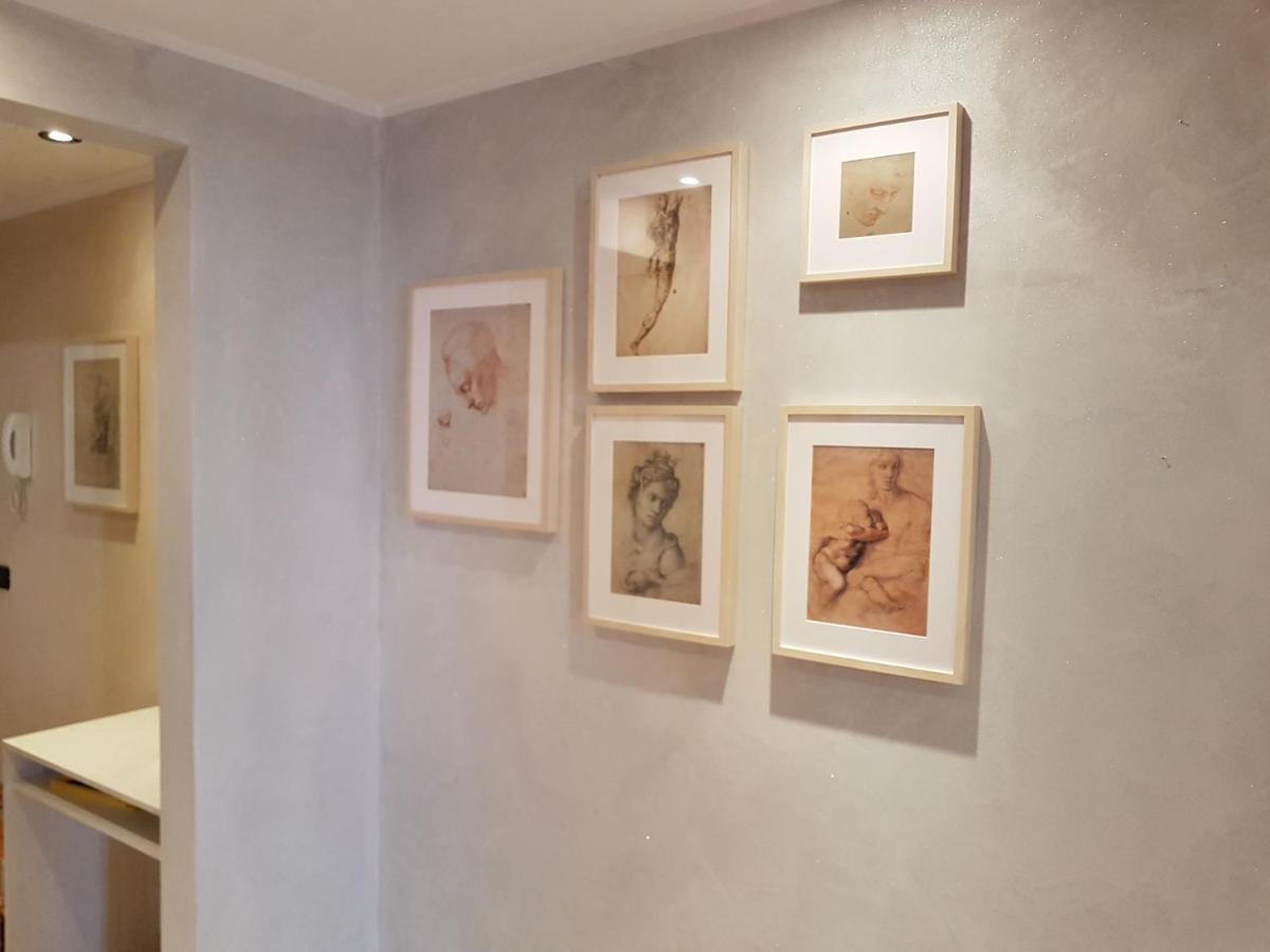Gallery Art - Sea View Monopoli Dış mekan fotoğraf