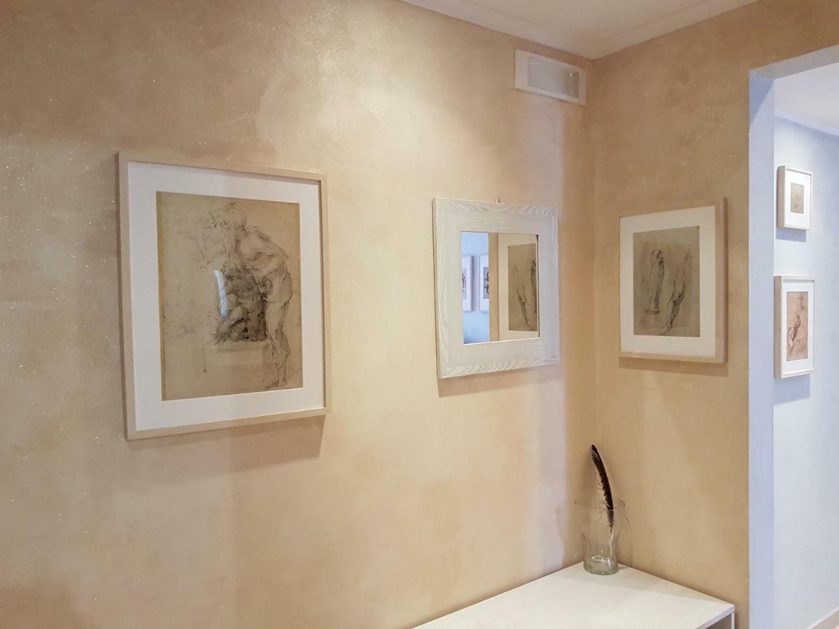 Gallery Art - Sea View Monopoli Dış mekan fotoğraf