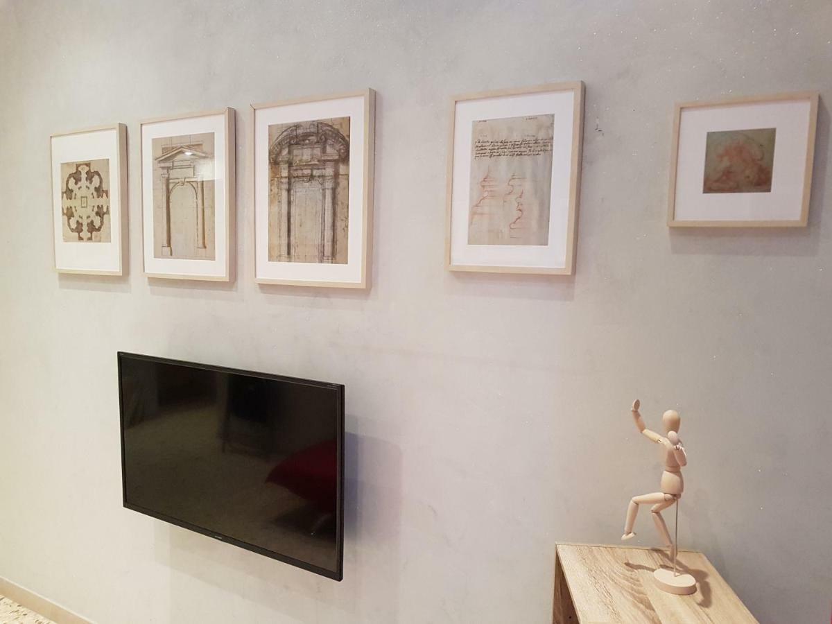 Gallery Art - Sea View Monopoli Dış mekan fotoğraf