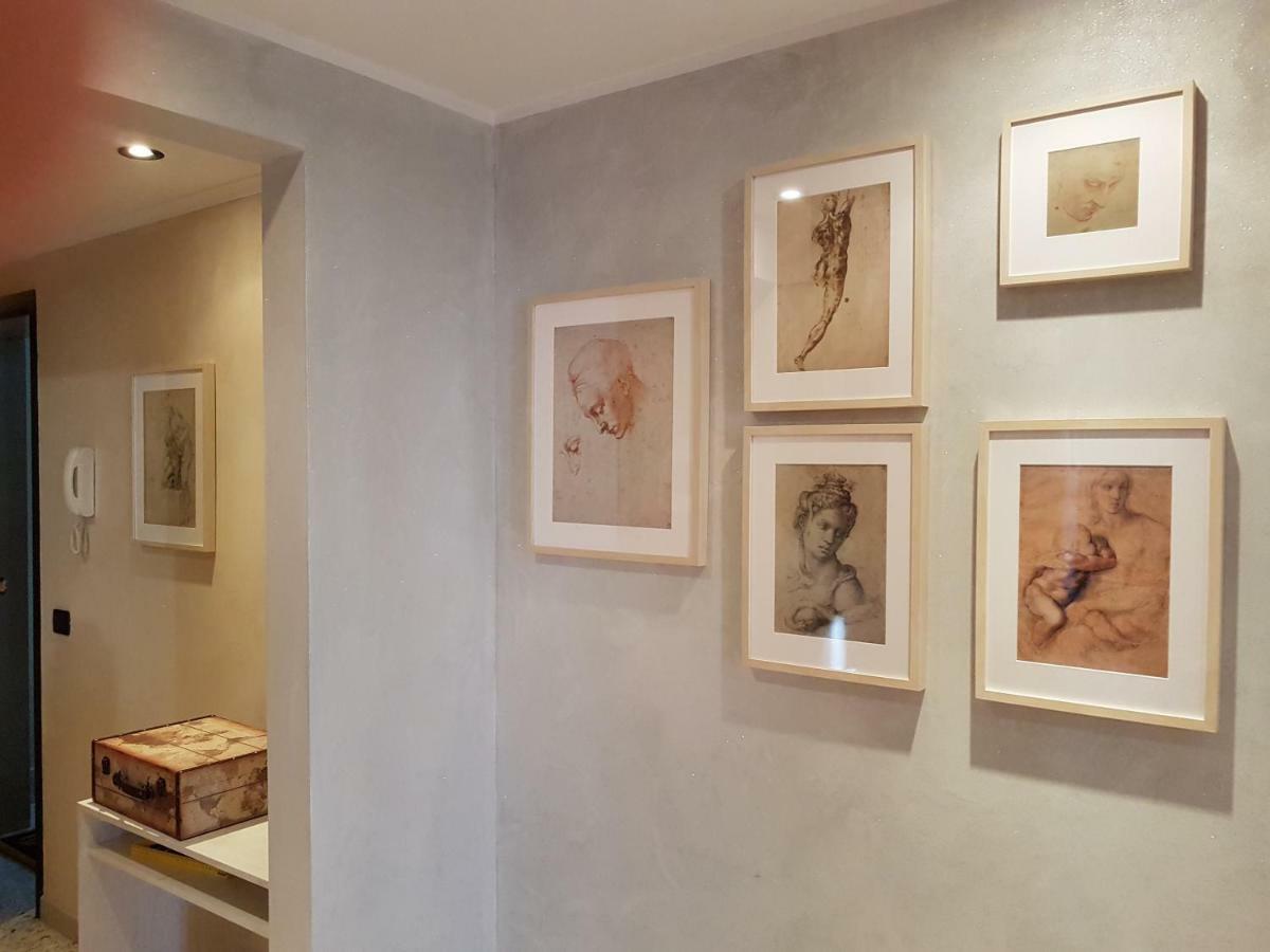 Gallery Art - Sea View Monopoli Dış mekan fotoğraf