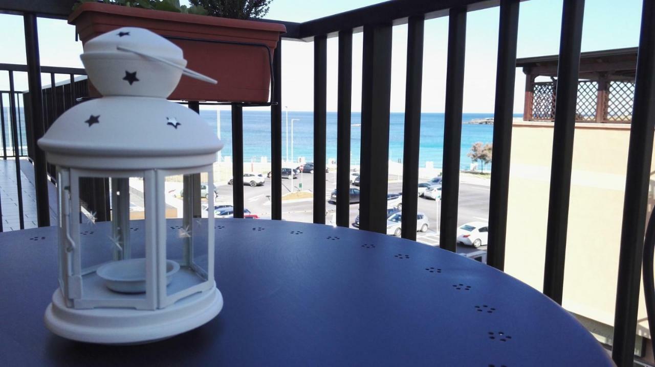Gallery Art - Sea View Monopoli Dış mekan fotoğraf