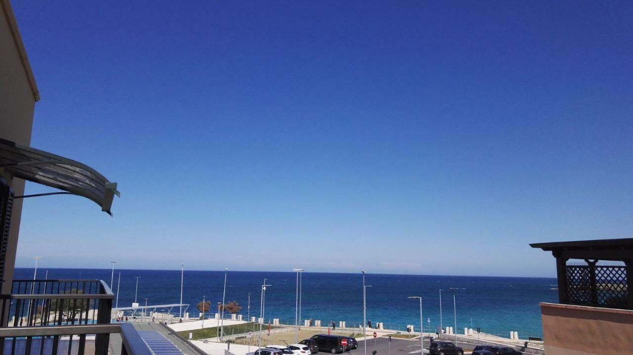 Gallery Art - Sea View Monopoli Dış mekan fotoğraf