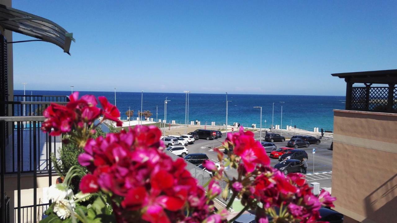 Gallery Art - Sea View Monopoli Dış mekan fotoğraf